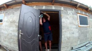 Мастерская своими руками за 22 дня!!!