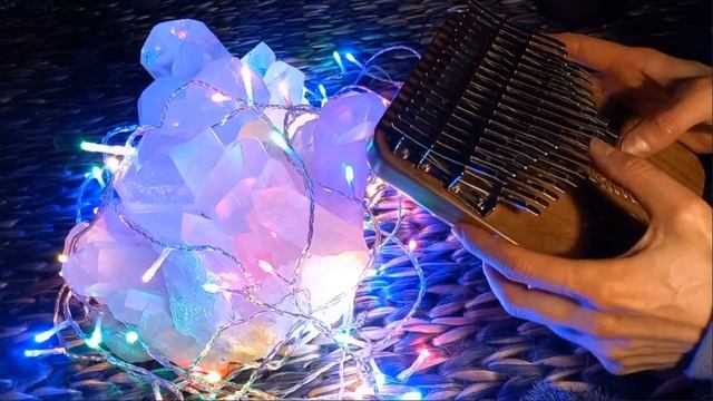 ??? Waltz No.2 (Dmitri Shostakovich) Kalimba Cover ??? смотреть онлайн