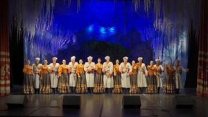 Ой, ты тройка - НОГИ САМИ В ПЛЯС ОТ ПЕСНИ -   Кубанская казачья вольница