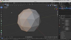 How to Select Vertices, Edges and Faces in Blender