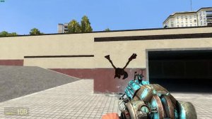 poppy playtime chapter 3 garry"s mod
