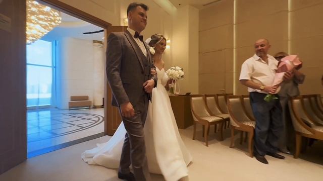 Vlog: Свадьба подруги/ утро невесты/ второй день у реки смотреть онлайн