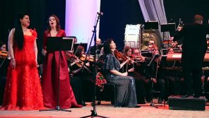 Л. Делиб - Дуэт цветов из оперы “Лакме “- Léo Delibes - The Flower Duet