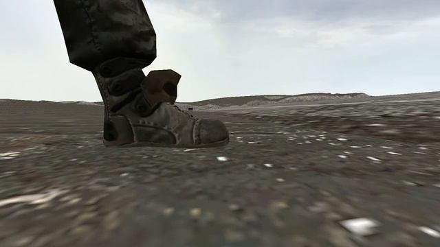 Deleted Scene from "Stronghold Part 2" [READ THE DESCRIPTION] смотреть онлайн