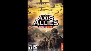 Axis & Allies OST - Axis 1