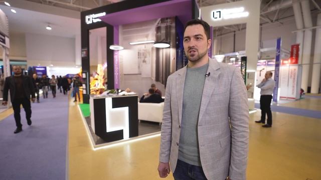 RosBuild 2023  Владимир Мишкин