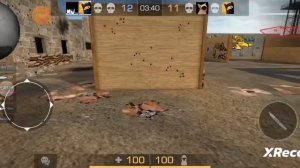 Играю в бой только ножи (: