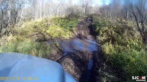 Поездка на Нугуш, тагаз тагер.#offroad