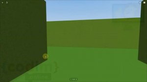#CoSpaces Видео-курс по созданию игра в виртуальной реальности для детей 8+. 4 модуль обучения