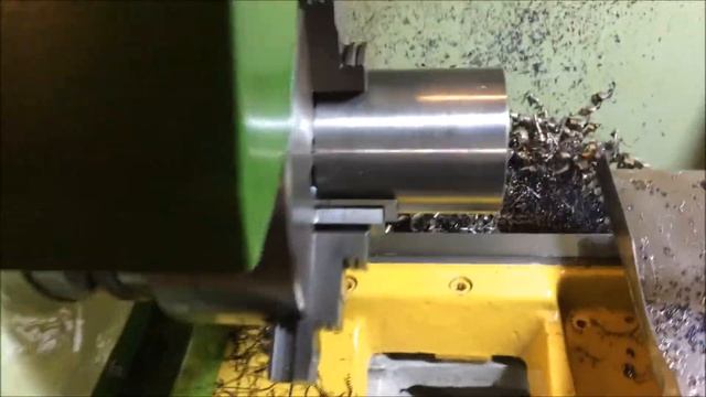 Заточной плоско шлифовальный станок Часть№1 смотреть онлайн