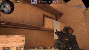 Меня назвали софтом?!➤Standoff2