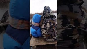 Ветерок 8 м. Лодка дюралевая Обь м. Половодье 2020.