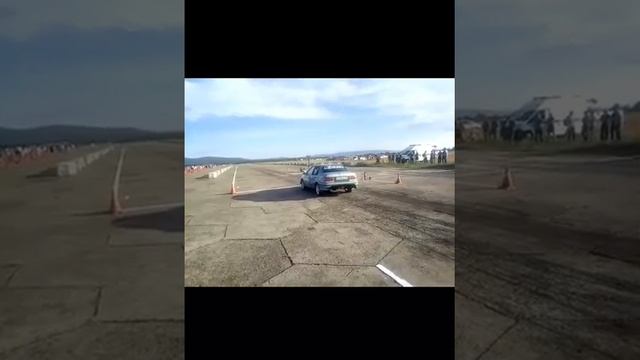 Дрег-рейсинг Чита 2018 корса смотреть онлайн