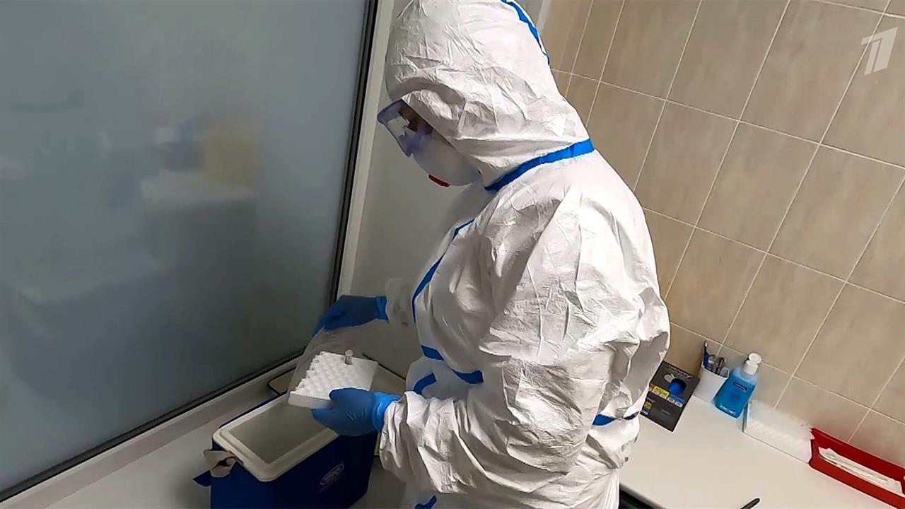 В Екатеринбурге медцентры и больницы меняют профиль на инфекционный
