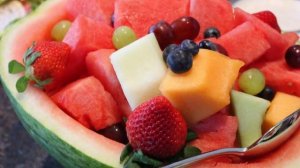 10 Интересных фактов о овощах и фруктах??