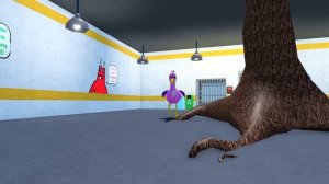 НОВЫЕ МОНСТРЫ БАНБАН 3! Эволюция ОПИЛЫ GARTEN OF BANBAN