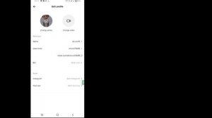 Как изменить имя пользователя в Tik Tok, не дожидаясь 30 дней | Как изменить имя пользователя Tikto
