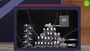 топ 10 самых сильных танков