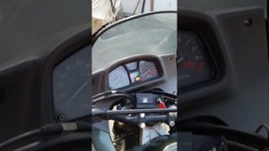 Хонда трансальп 400 . 94 гв