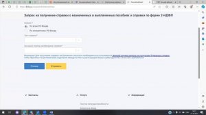 СФР: личный кабинет и основные возможности сервиса