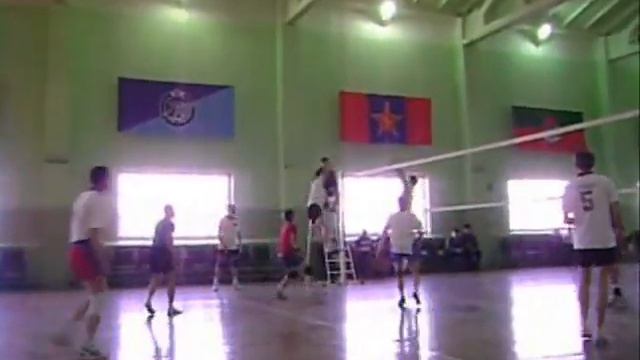 Сибирский гурман 2009-2010. г.Нижнеудинск смотреть онлайн