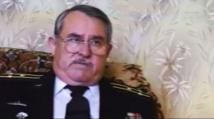 Военные об НЛО - Коржев Алексей Николаевич. (stopsoznanie.ru)