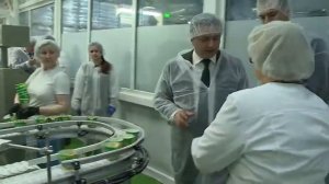 Завод «Доширак КОЯ»