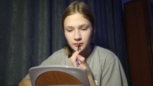 GRWM в школу/ собирайся вместе со мной|| болтаем о моей жизни, огэ и другом