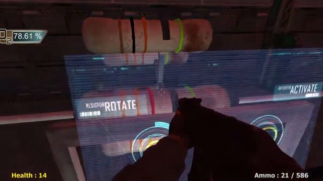 Circuit Warz Oscillator Circuit смотреть онлайн