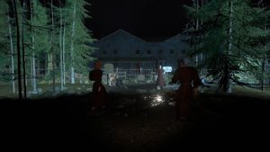 DEVOUR Official Launch Trailer