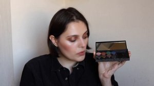 ДОСТАЕМ ТЕНИ ИЗ ПАЛЕТКИ URBAN DECAY MOONDUST // Вынимаем рефилы теней в магнитную палетку/ SLOWMO