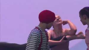 Фантазия. Образцовая хореографическая студия "Дети Магнитки". Премия "Андрюша-2021"