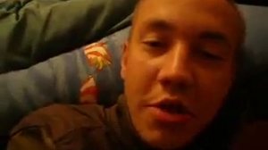 обкуренный