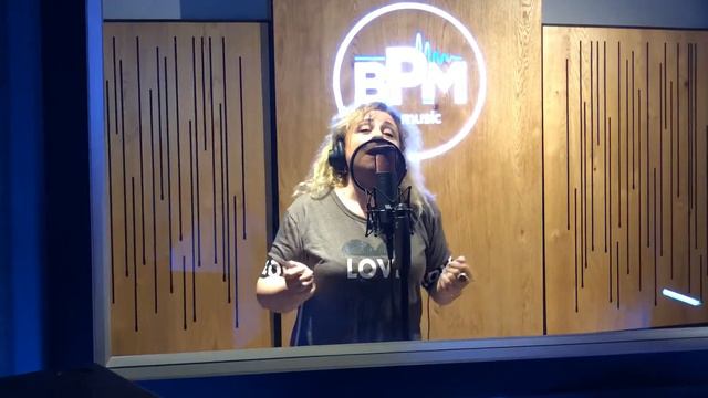 Фрагмент записи песни "Папа и мама". 2021 смотреть онлайн