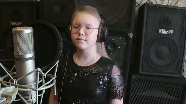 Барболина Полина (11 лет)- Как птицей стать смотреть онлайн