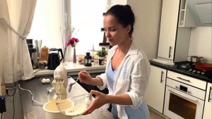 МАЛИНОВЫЙ ПИРОГ, который точно получится У ВСЕХ  | ШАРЛОТКА c малиной