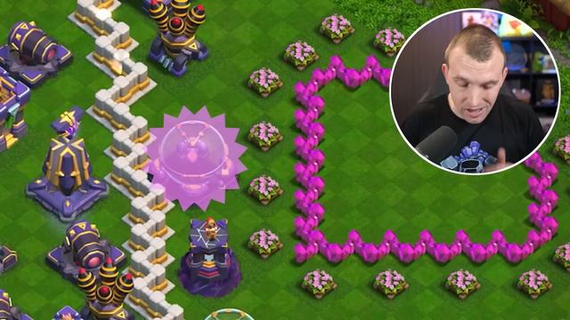 Easily 3 Star the Valentine's Day Challenge (Clash of Clans) смотреть онлайн