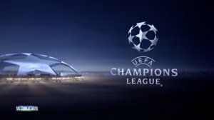 #UCL Журнал Лиги Чемпионов 08.11.2015 f-uefa.ru