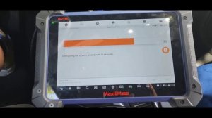 all keys lost 2019 chevy camaro w/autel im608