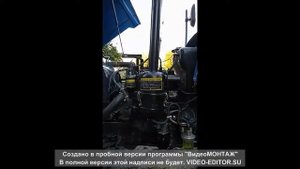 Заміна масла в тнвд в тракторі донфенг 244