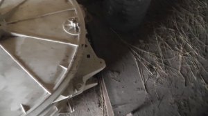 куры в стиральной машинке несут яйца