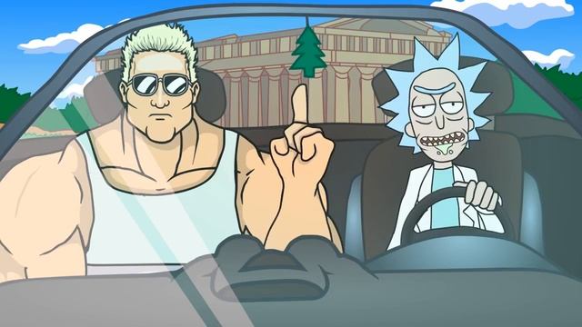 Все качки тупые!!! Виталий Пропионат смотреть онлайн