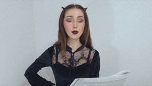аромат кладбища и готических замков. отзыв на парфюм Brocard Русская коллекция «Черный Лебедь»