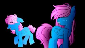 пони клип дисс на день рождения