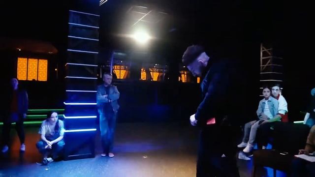 "DANCE IS Me"/ V.Novgorod 2021 смотреть онлайн