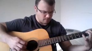 romance guitar!романс на гитаре!