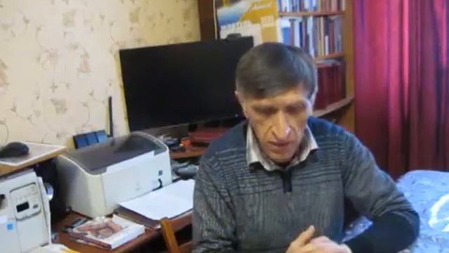 231015 уч 1 Духовно расти, чтобы нести Евангелие людям смотреть онлайн