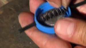 Как сделать кормушку "Banjo" для илистого дна? Монтаж in- line. My fishing.