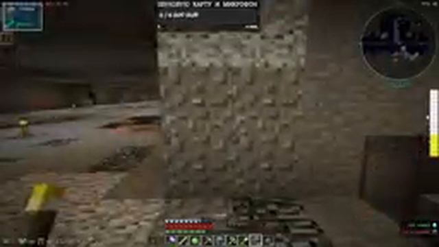 Minecraft (с модами) appliedenergistics2 #2 смотреть онлайн