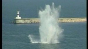 День ВМФ 2005 Севастополь